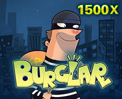 BURGLAR